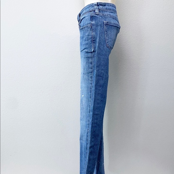 Old Navy the Flirt Flared Denim Jeans - Picture 3 of 8